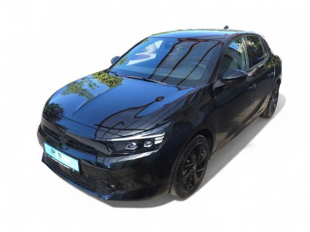 Opel Corsa Grand Sport GS-Line