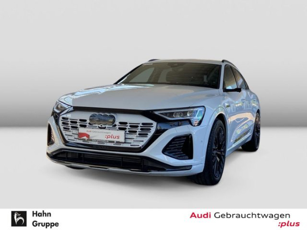 Audi Q8 e-tron Sportback Quattro S-Line 55