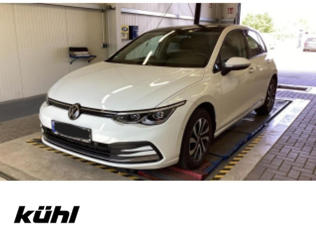 Volkswagen Golf DSG Golf VIII 1.5 eTSI