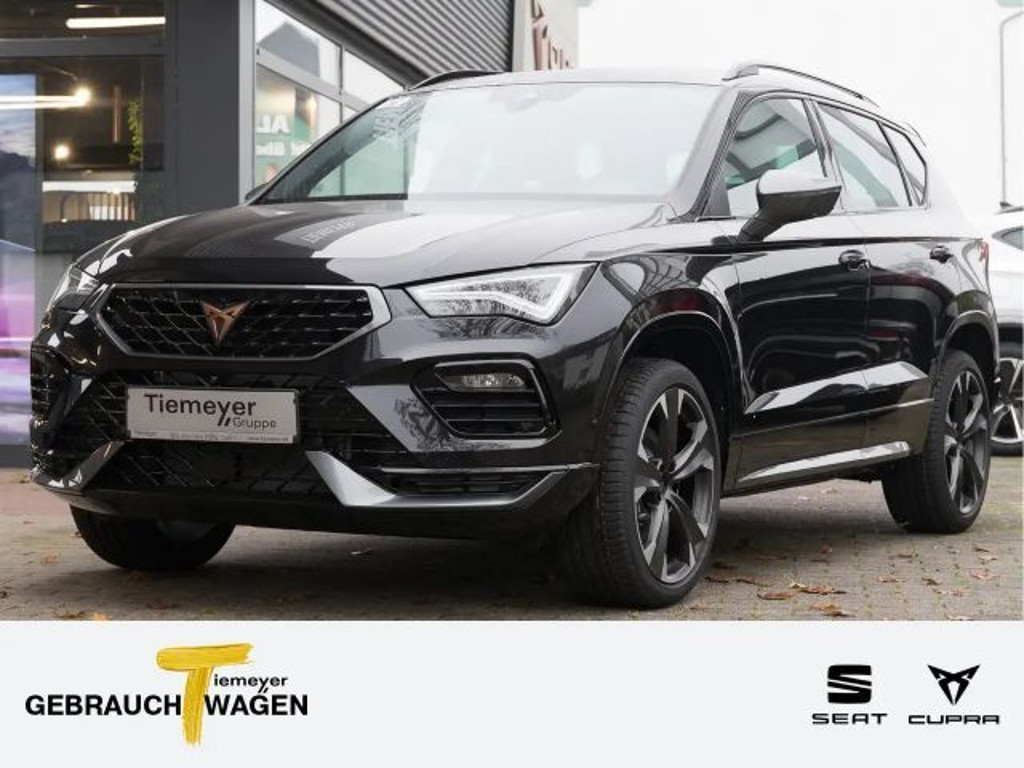 Cupra Ateca 1.5 TSI DSG