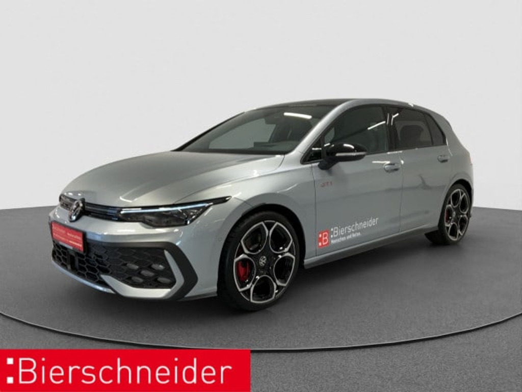 Volkswagen Golf DSG GTI Style 2.0 TSI