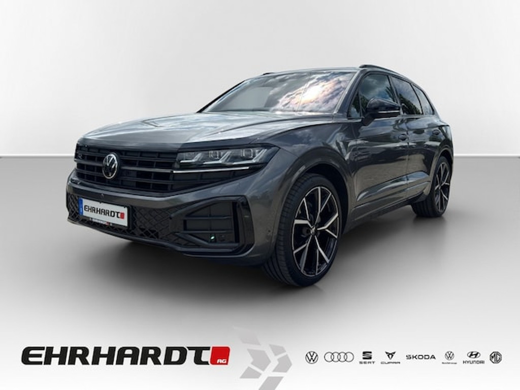 Volkswagen Touareg 4Motion R-Line 3.0 V6 TDI 3.0 V6 TDI
