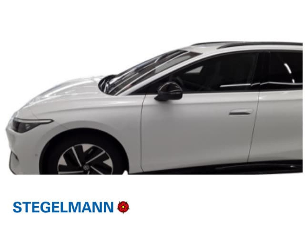 Volkswagen ID.7 Pro Tourer