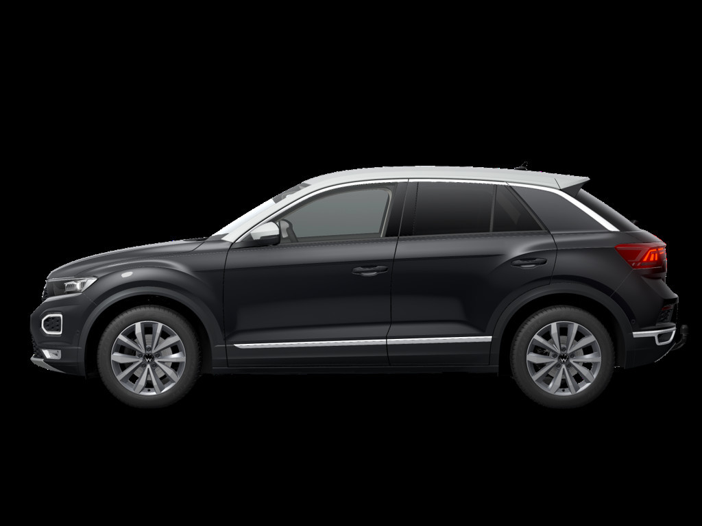 Volkswagen T-Roc 1.0 TSI