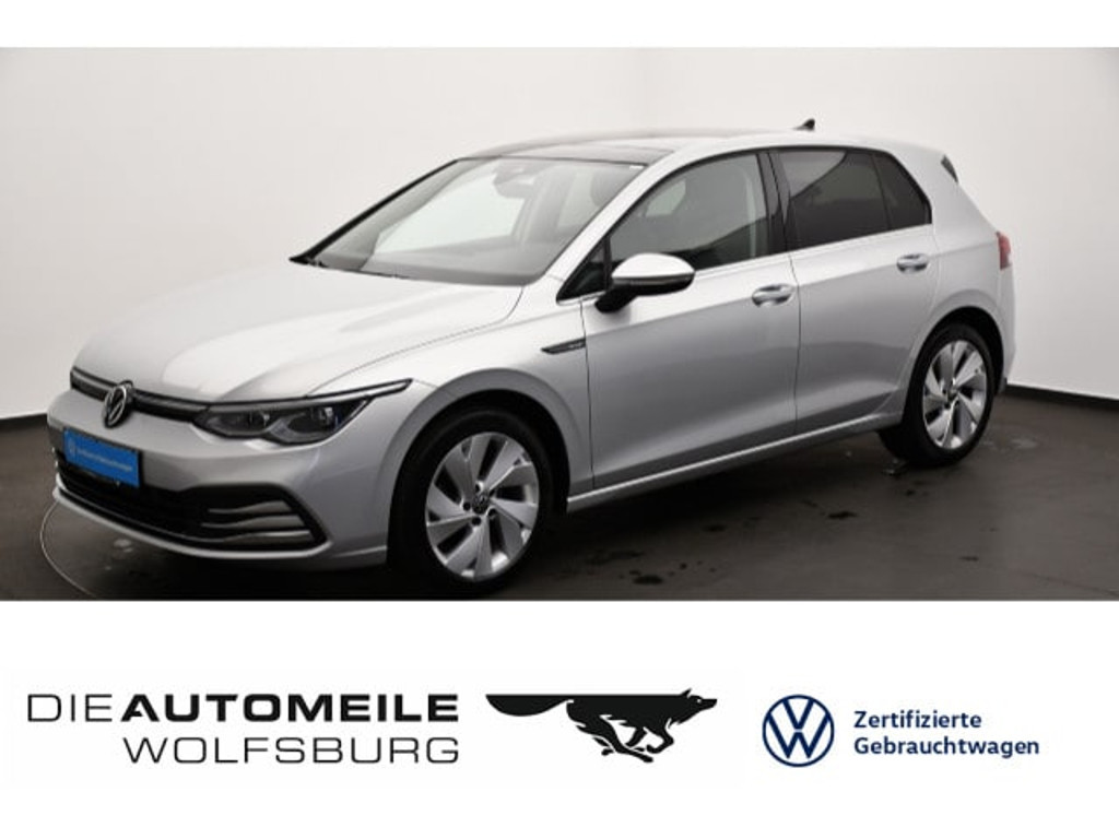 Volkswagen Golf Style 1.5 TSI Golf VIII