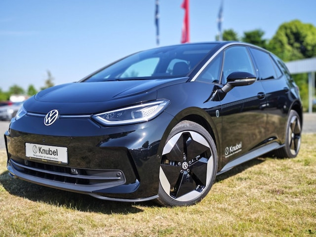 Volkswagen ID.3 Performance Pro