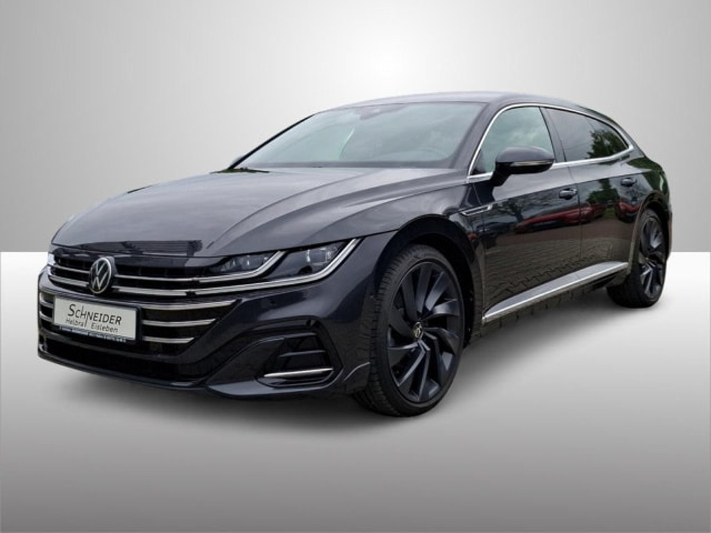 Volkswagen Arteon Shooting Brake R-Line 2.0 TDI
