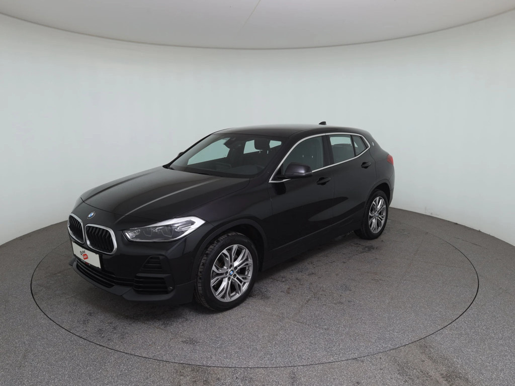 BMW X2 xDrive20d
