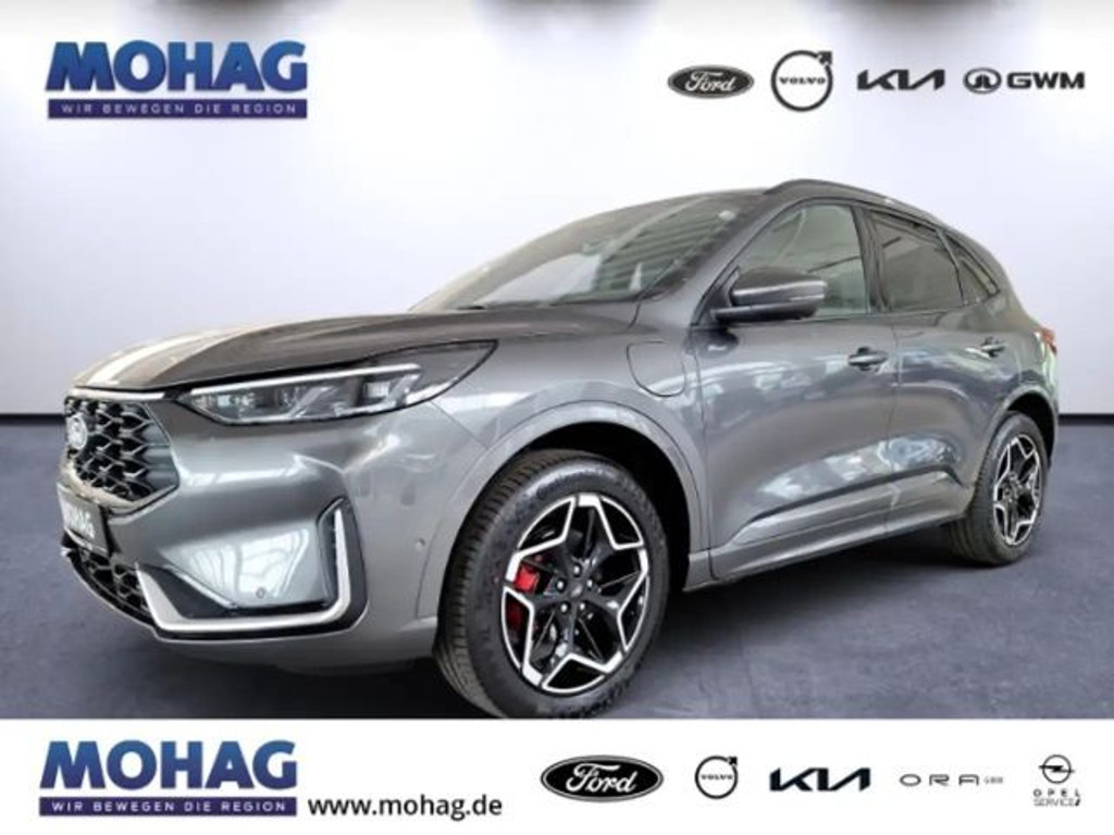 Ford Kuga ST Line Plug in Hybrid X