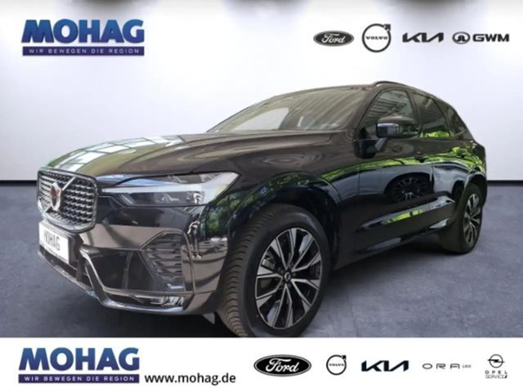 Volvo XC60 Plus Dark