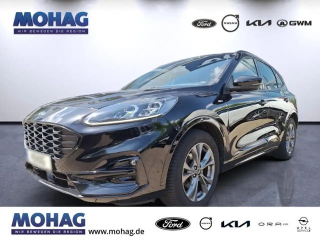Ford Kuga EcoBoost ST Line X