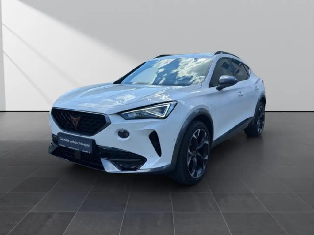 Cupra Formentor 4Drive VZ