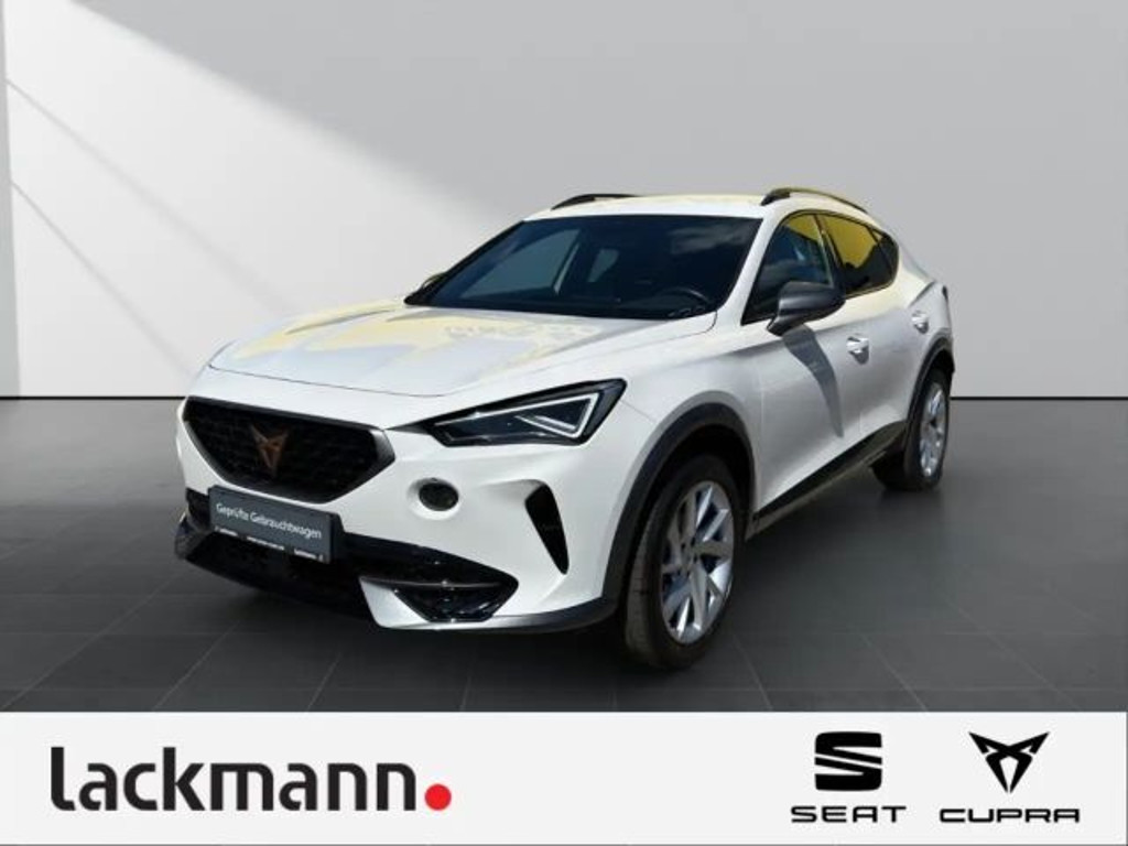 Cupra Formentor 1.5*Matrix*CarPlay*elek.Heck.*Winter*