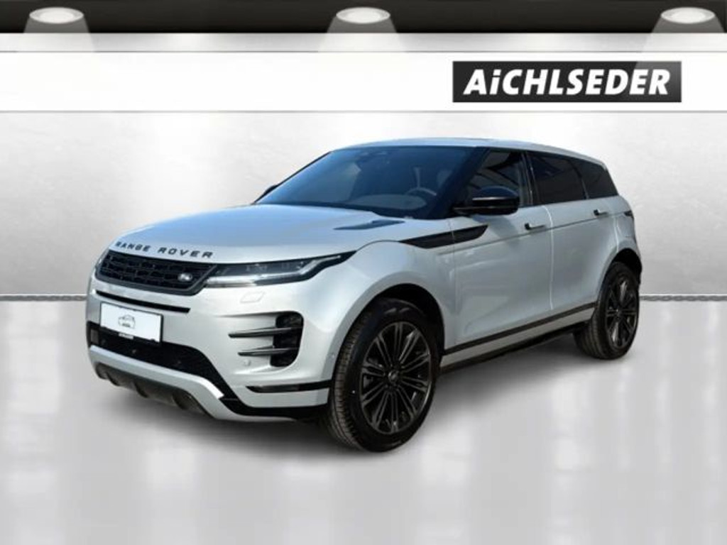 Land Rover Range Rover Evoque Dynamic SE AWD