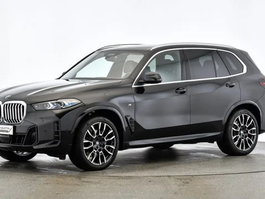 BMW X5 xDrive30d