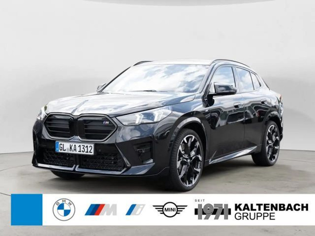BMW X2 M35i