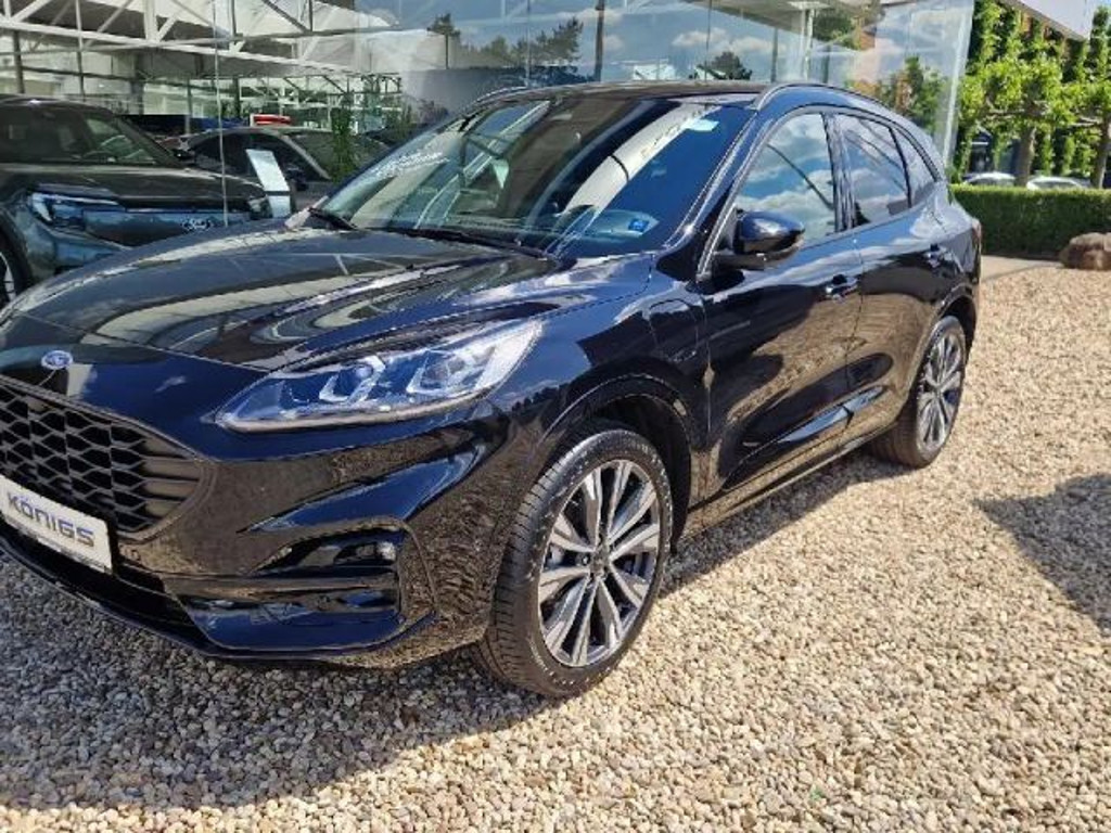 Ford Kuga ST Line Plug in Hybrid Hybrid X