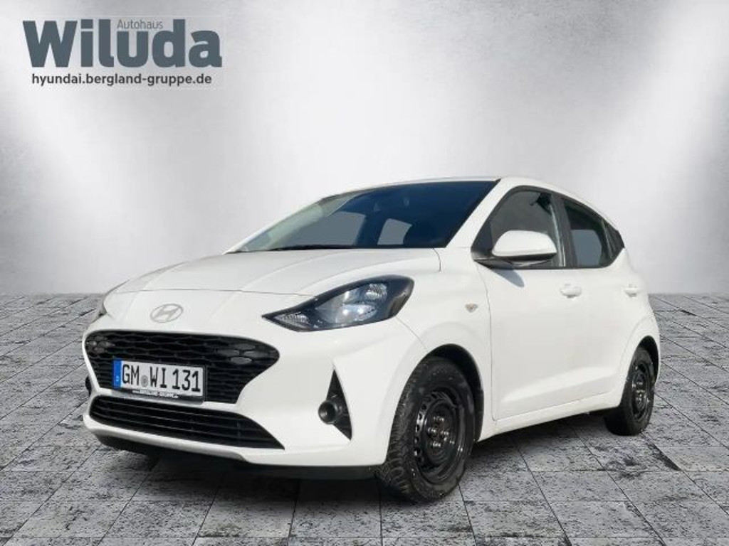 Hyundai i10 Select 1.0