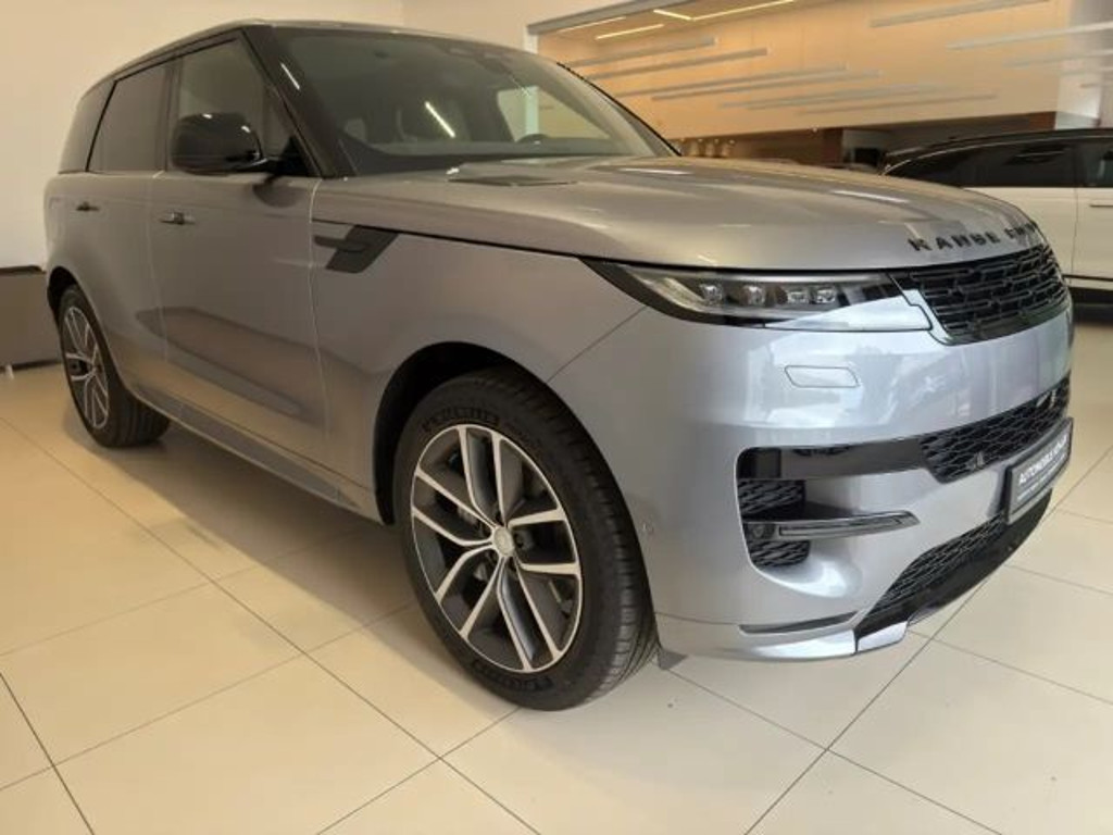 Land Rover Range Rover Sport Dynamic HSE