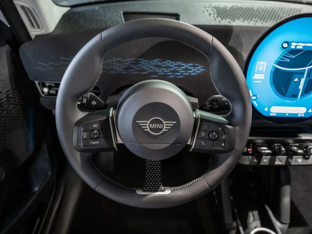 Mini Mini Electric