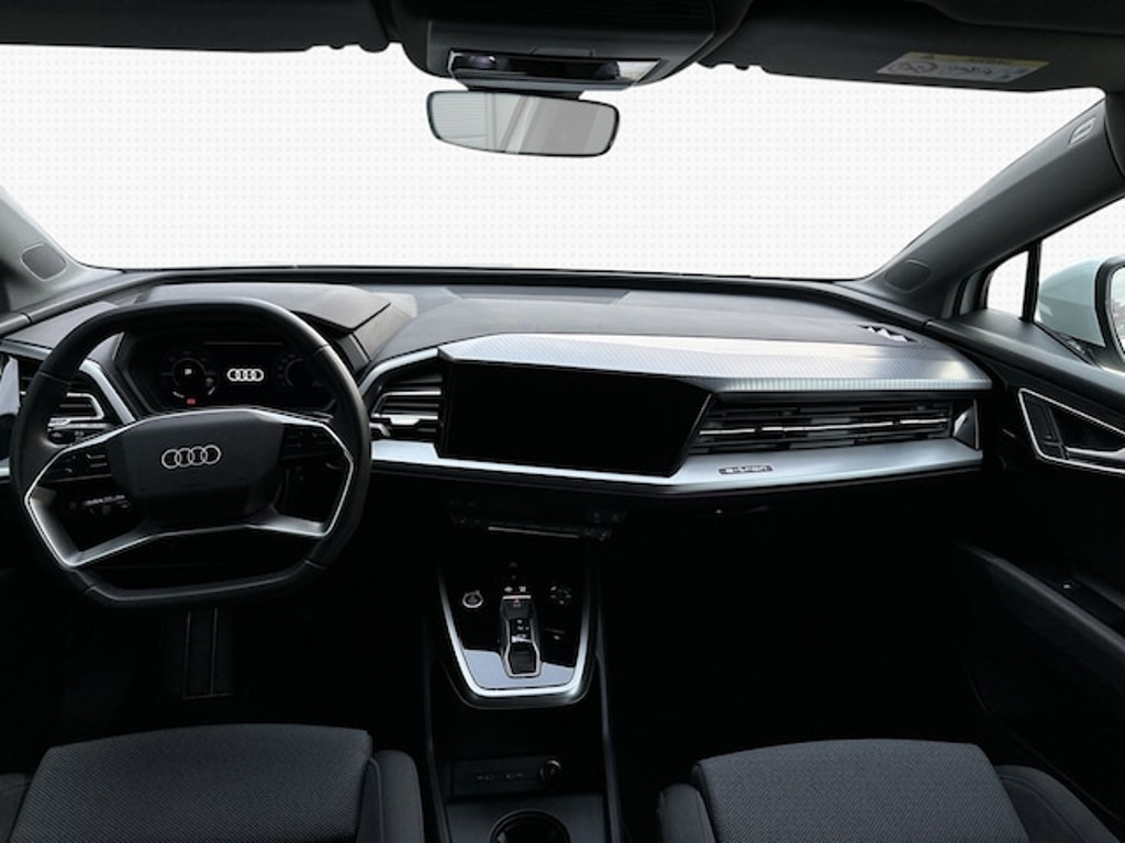 Audi Q4 e-tron 35
