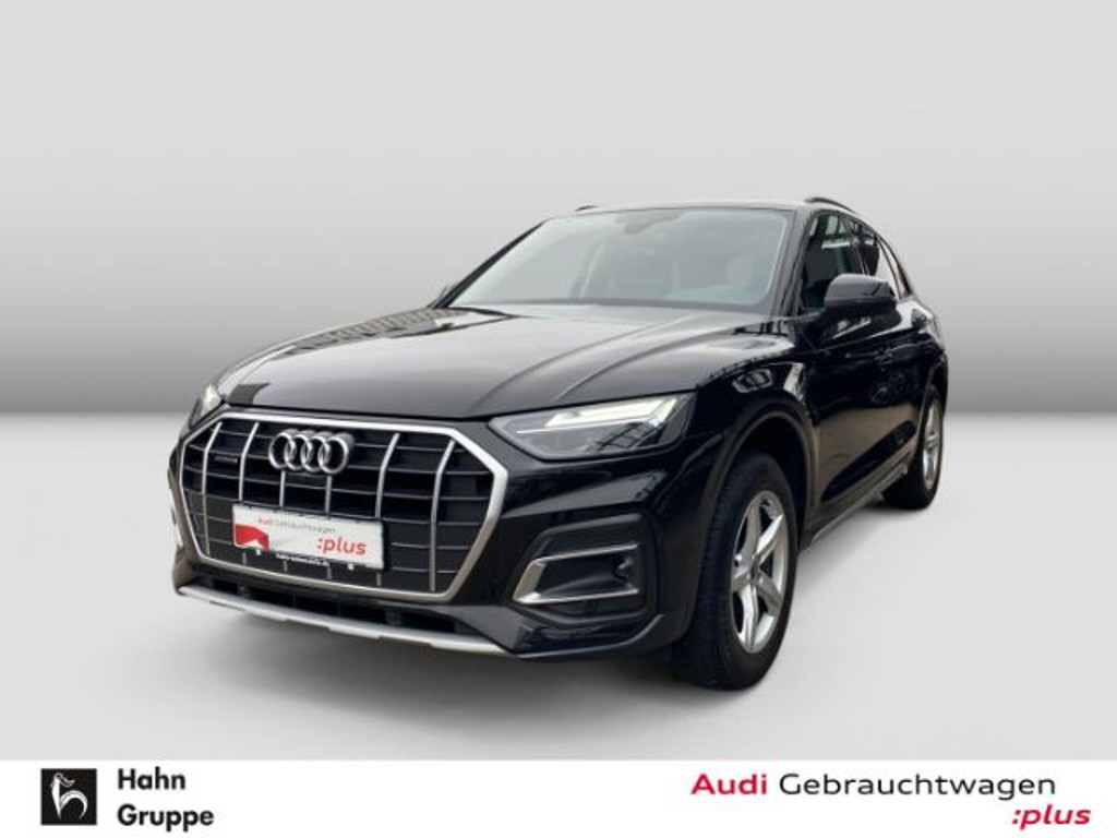 Audi Q5 Quattro S-Tronic 40 TDI