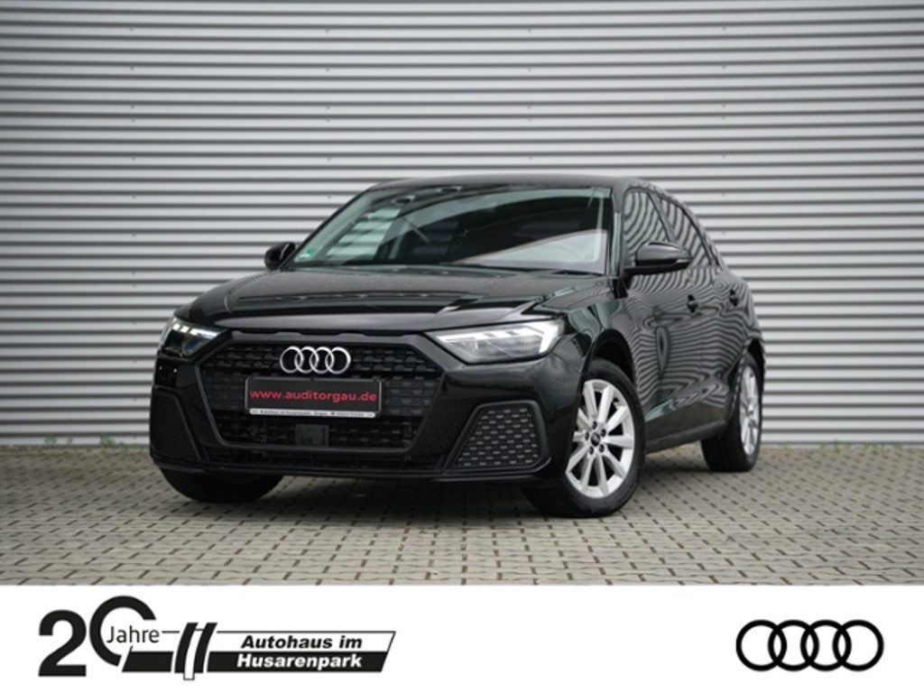 Audi A1 Sportback 25 TFSI