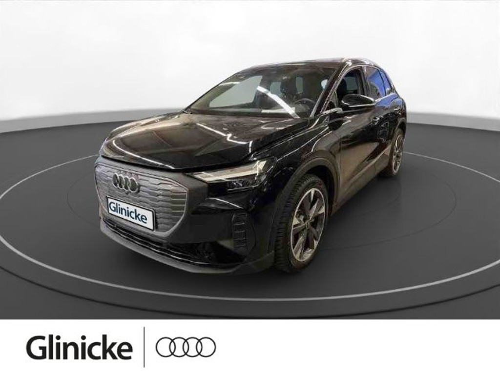 Audi Q4 e-tron 35