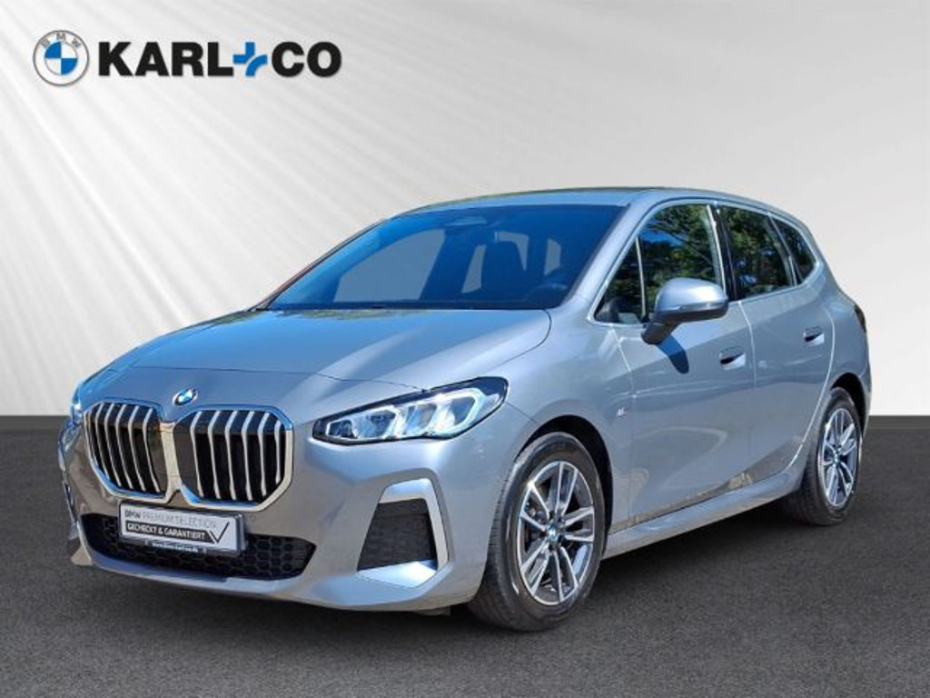 BMW 2 Serie 220 Active Tourer 220i