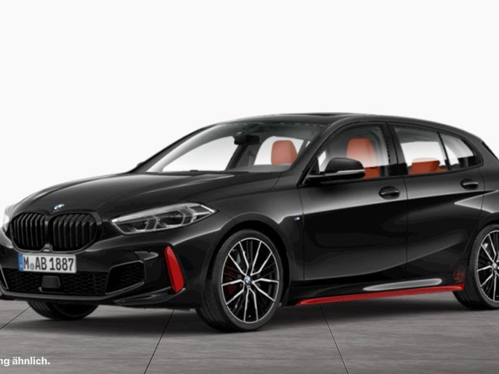 BMW 1 Serie 128 128ti