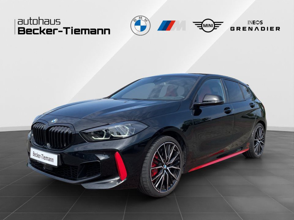 BMW 1 Serie 128 128ti