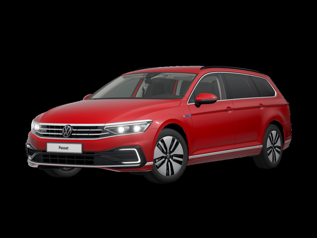 Volkswagen Passat DSG Variant