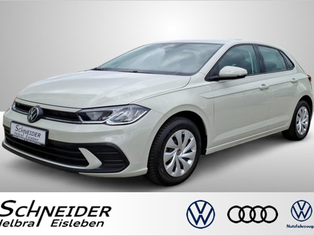Volkswagen Polo Life