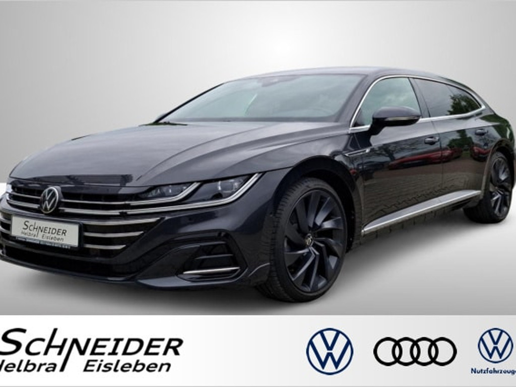 Volkswagen Arteon Shooting Brake R-Line 2.0 TDI