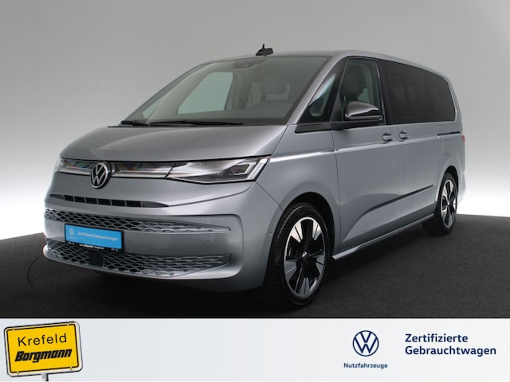 Volkswagen Multivan Style 2.0 TDI Lang