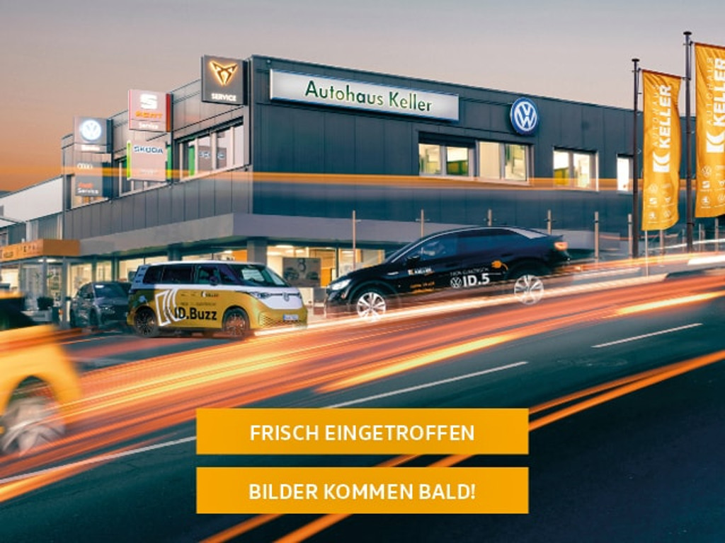 Volkswagen Tiguan DSG eHybrid 1.4 TSI