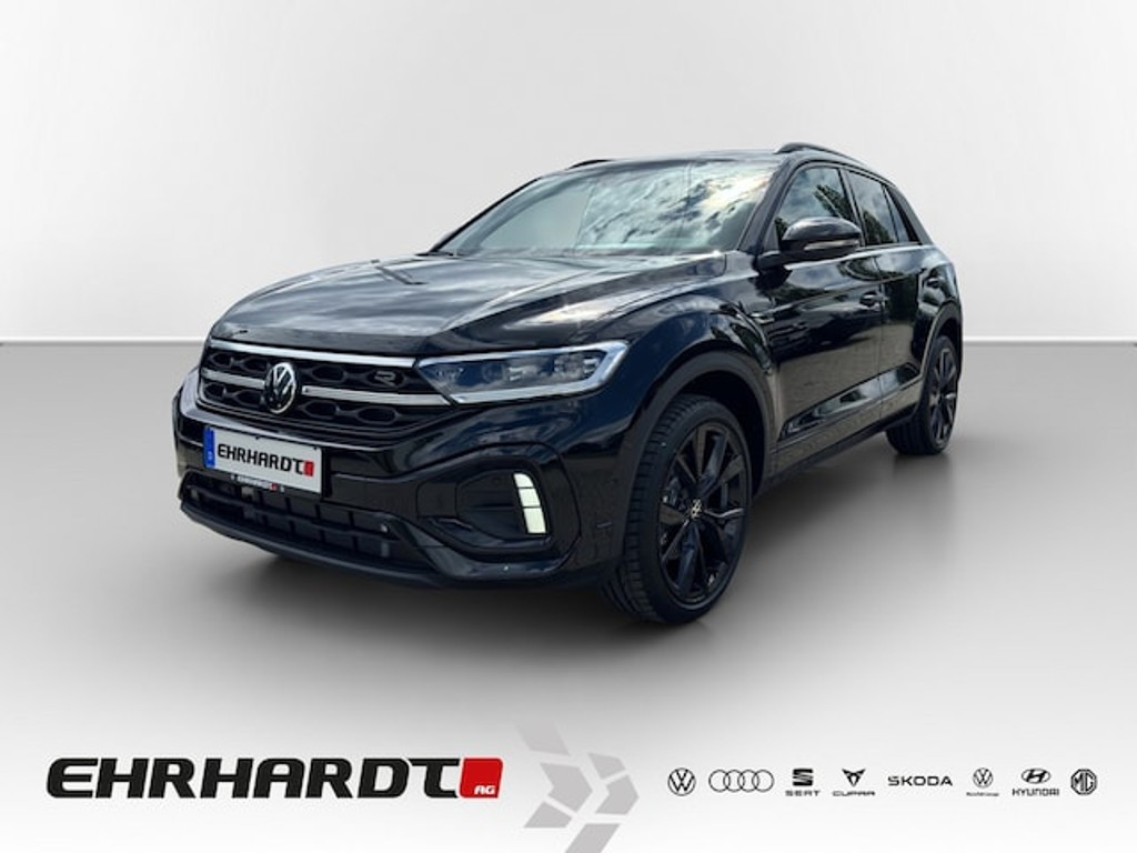 Volkswagen T-Roc DSG R-Line 1.5 TSI IQ.Drive