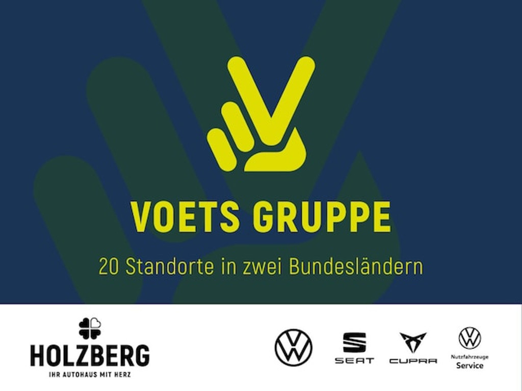 Volkswagen ID.4 4Motion Plus IQ.Drive GTX