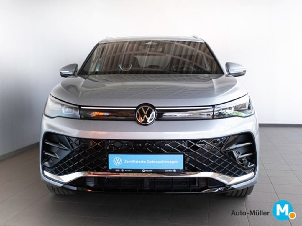 Volkswagen Tiguan DSG eHybrid