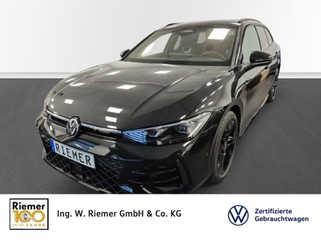 Volkswagen Passat DSG Sport R-Line 2.0 TDI