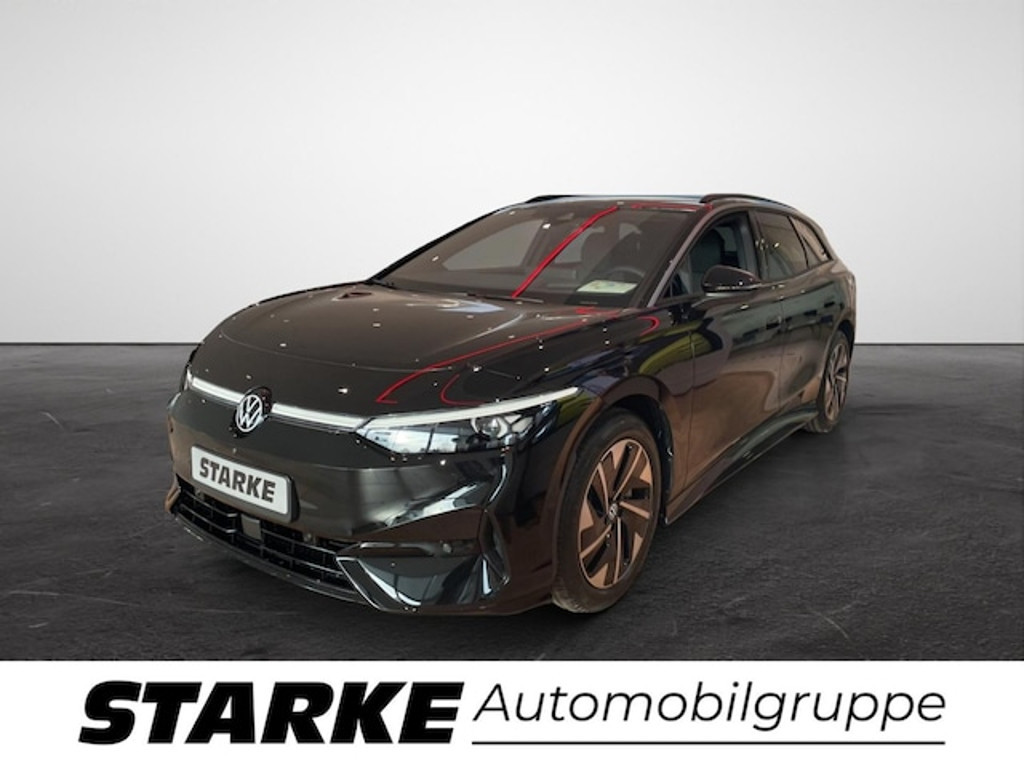 Volkswagen ID.7 Pro Tourer