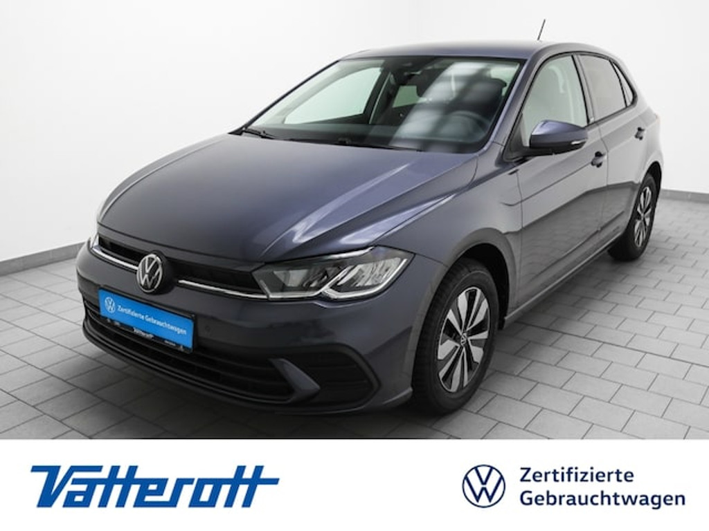 Volkswagen Polo Move