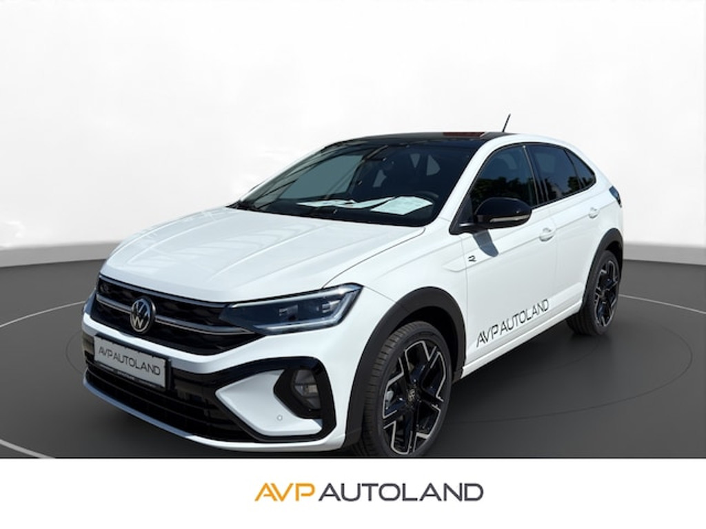 Volkswagen Taigo DSG 1.5 TSI