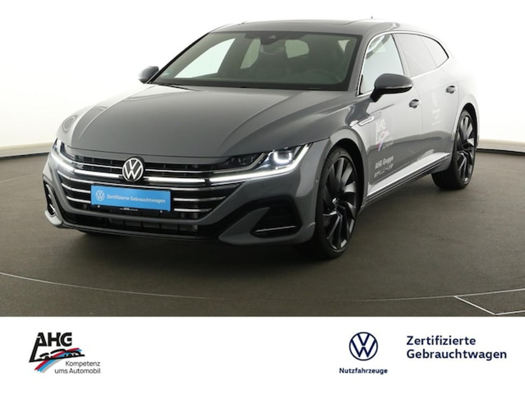Volkswagen Arteon Shooting Brake R-Line 2.0 TDI