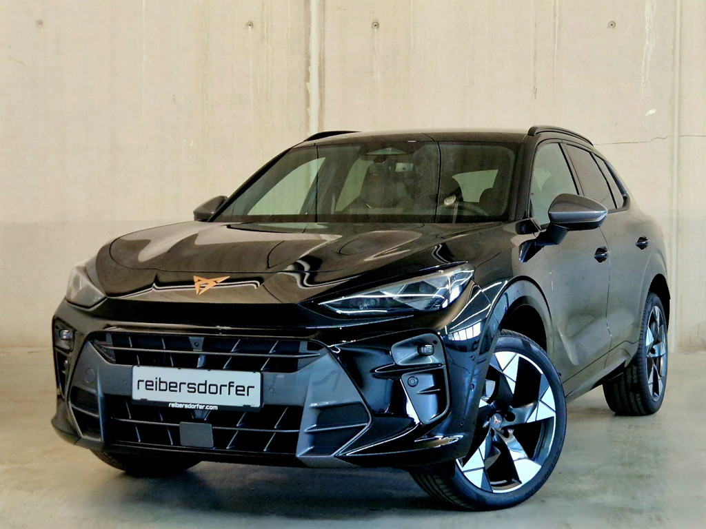 Cupra Terramar 1.5 e-TSI 150 PS DSG