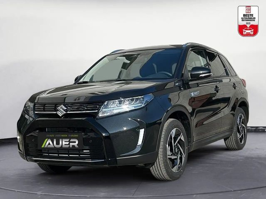 Suzuki Vitara Flash AllGrip Hybrid