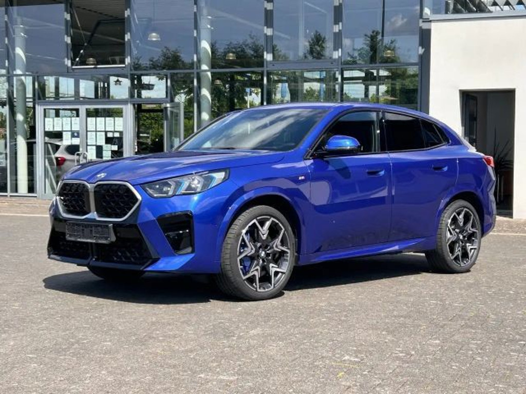 BMW X2 M-Sport sDrive20i