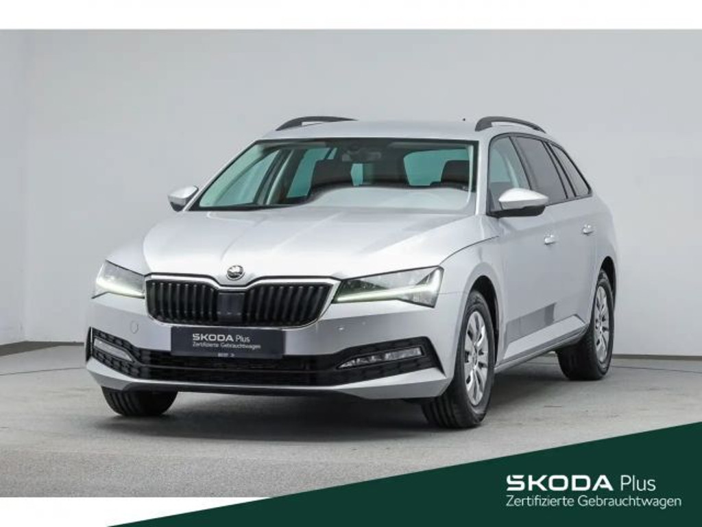 Skoda Superb Active Combi 1.5 TSI