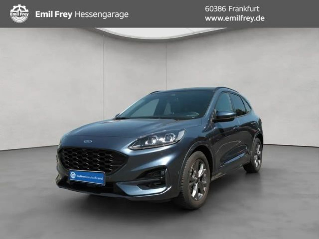 Ford Kuga EcoBoost ST Line X