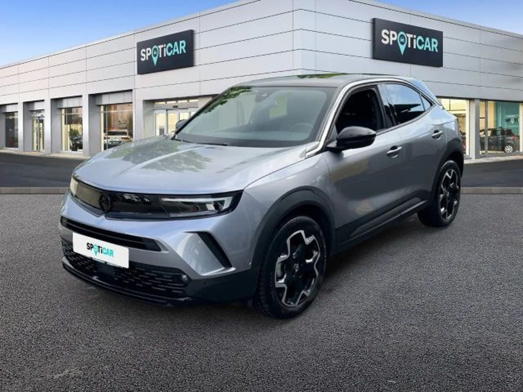 Opel Mokka Ultimate Turbo